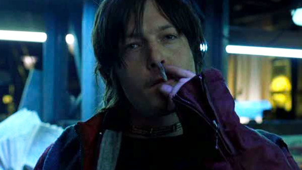 Scud (Norman Reedus)