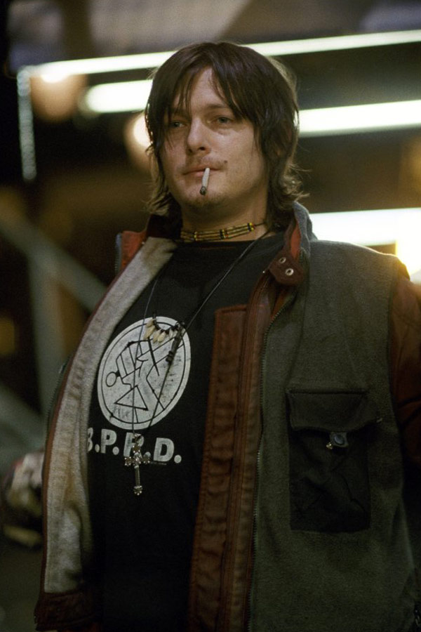 Scud (Norman Reedus)
