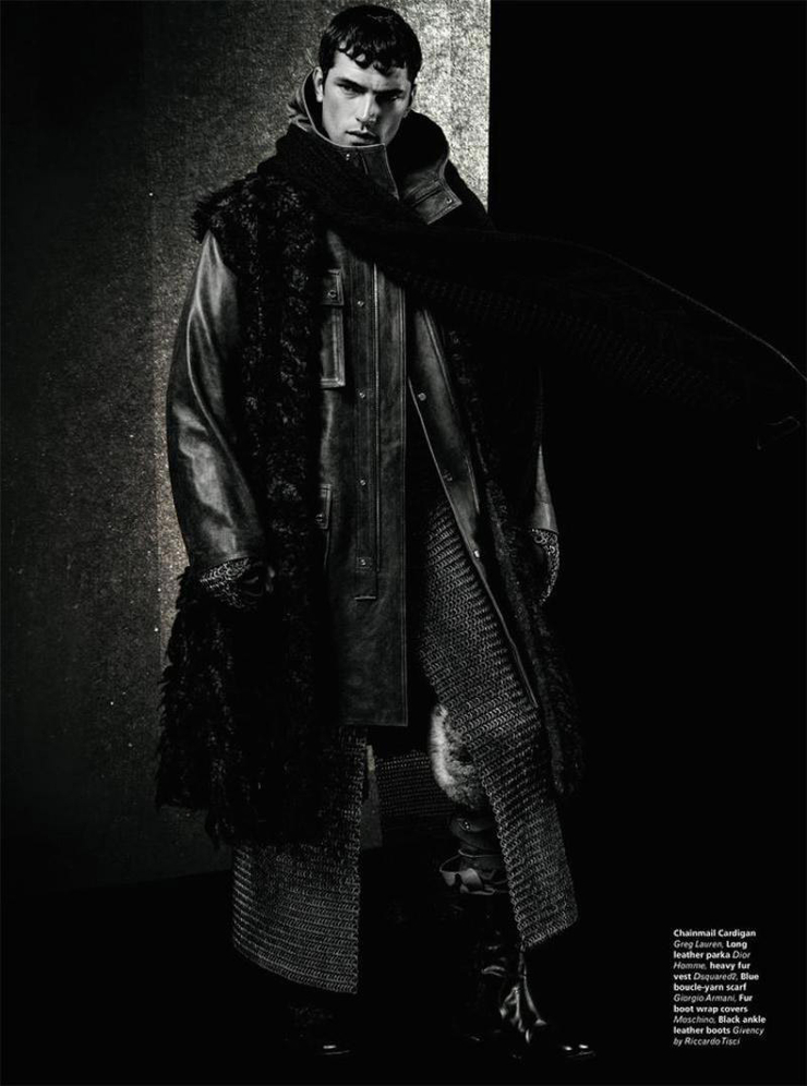 Sean O'pry
