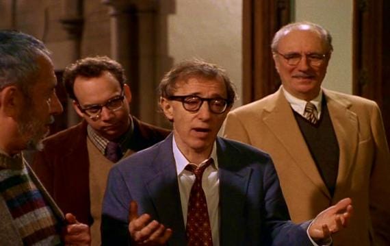 Deconstructing Harry (1997) Deconstructing Harry (1997)