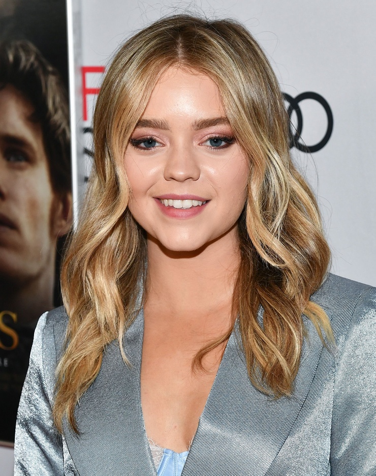 Jade Pettyjohn Jade Pettyjohn