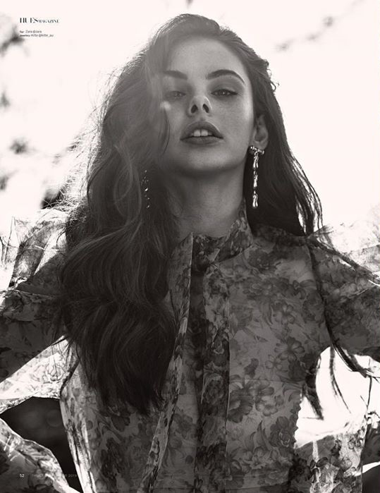 Meika Woollard