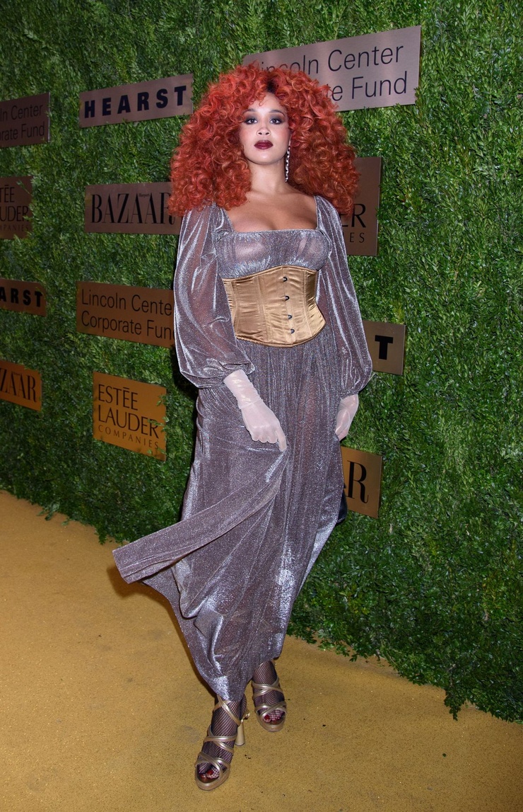 Jillian Hervey