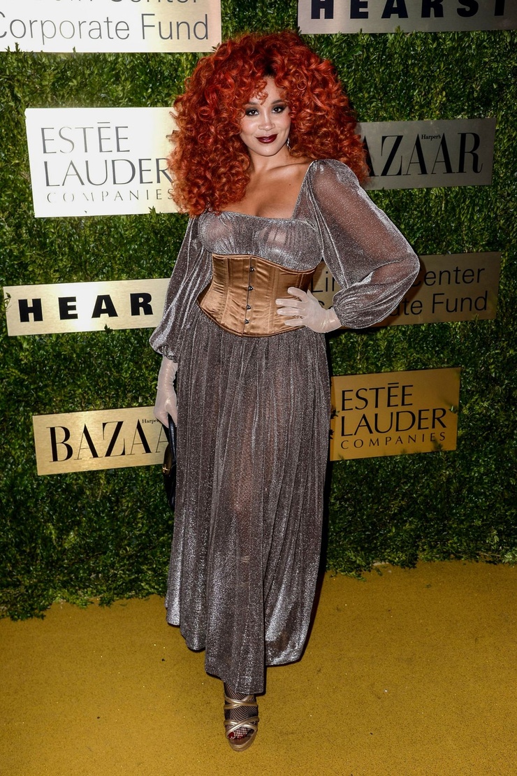 Jillian Hervey