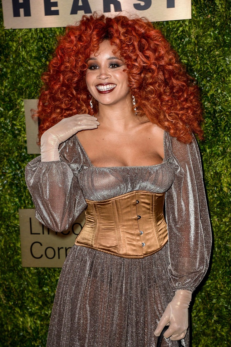 Jillian Hervey