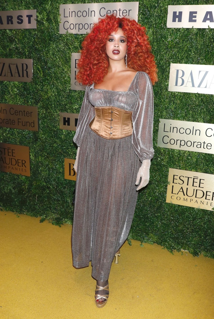 Jillian Hervey
