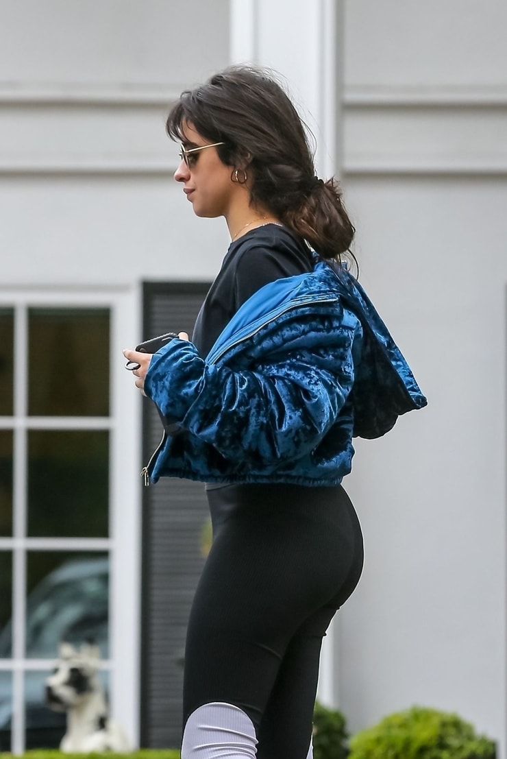 Camila Cabello