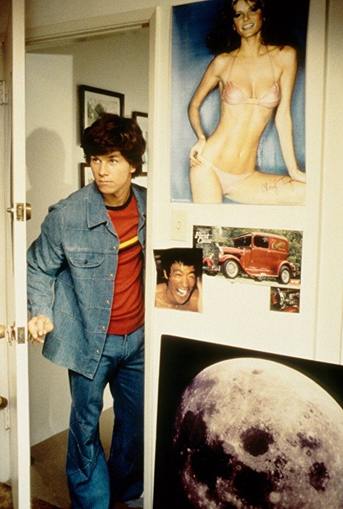 Dirk Diggler