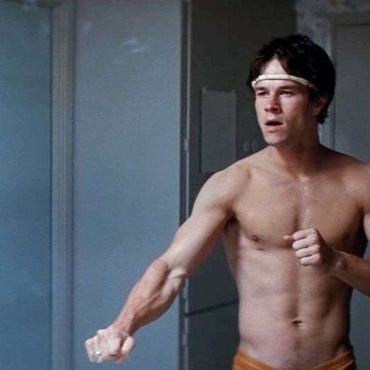 Dirk Diggler