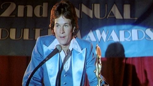 Dirk Diggler