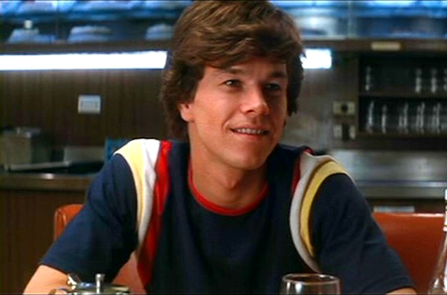 Dirk Diggler