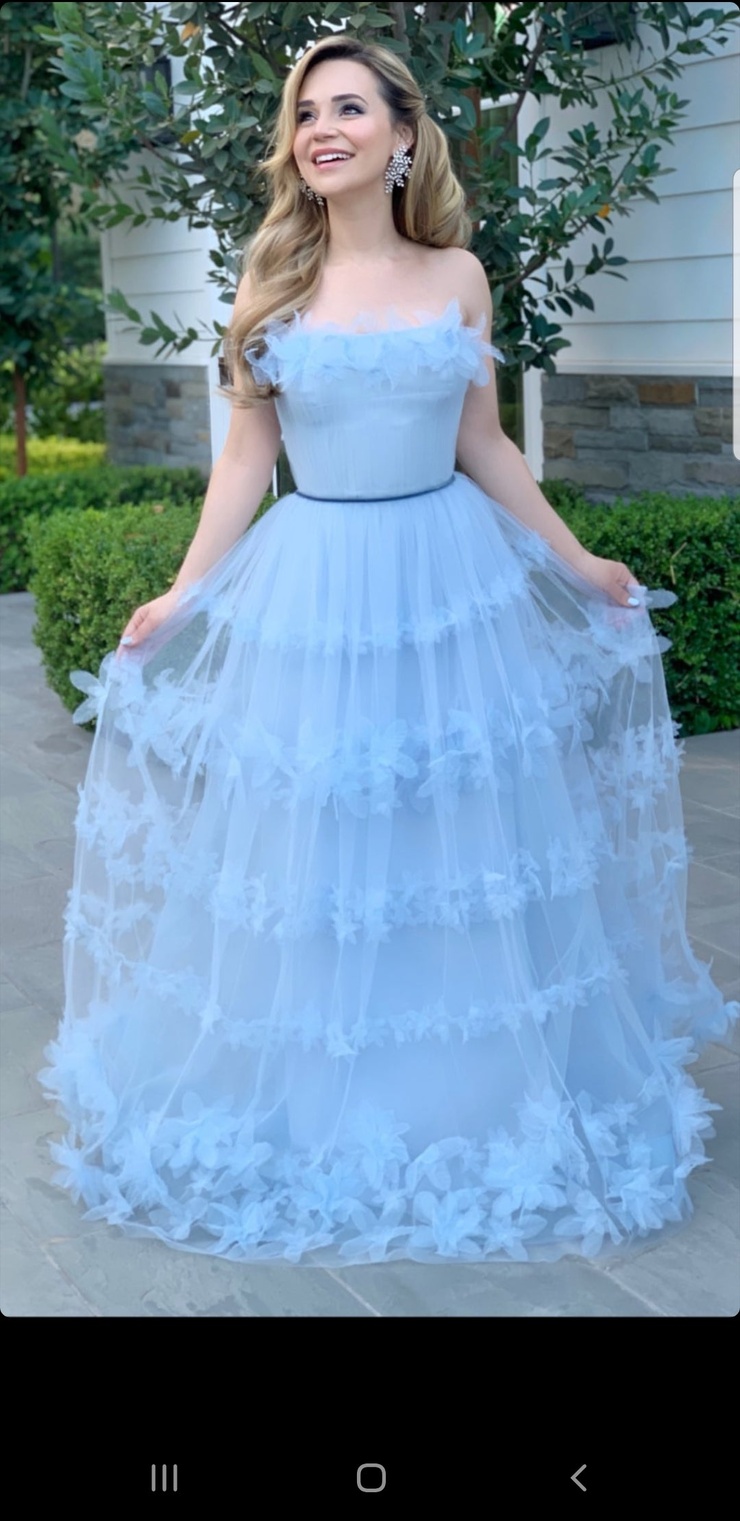 Rosanna Pansino Rosanna Pansino