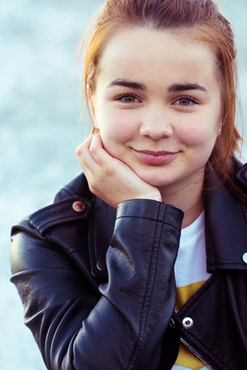 Lara Sophie Rottmann