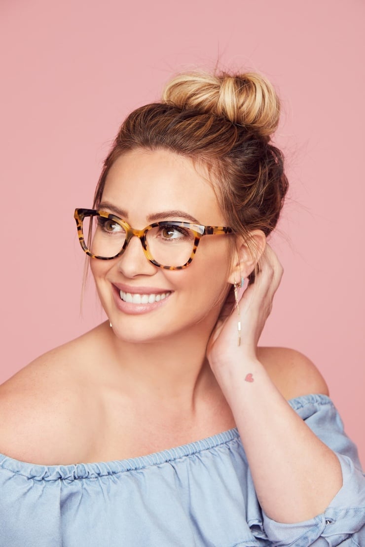 Hilary Duff