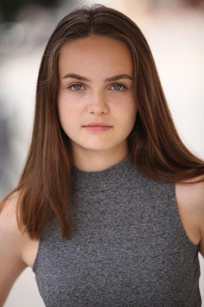 Gioia Marischka