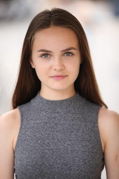 Gioia Marischka