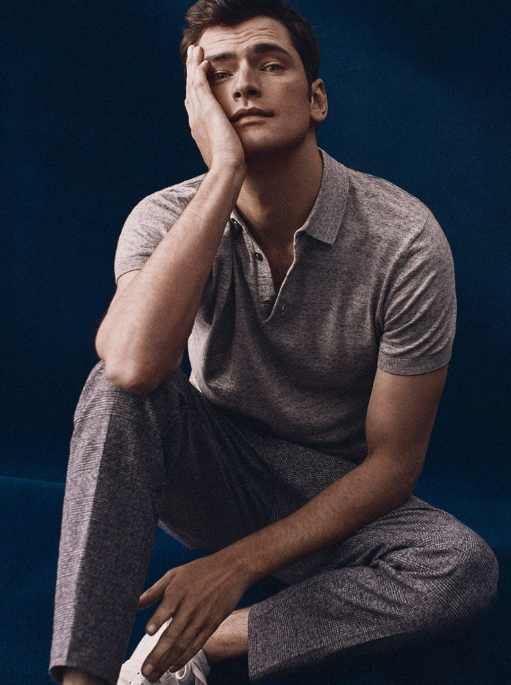 Sean O'pry