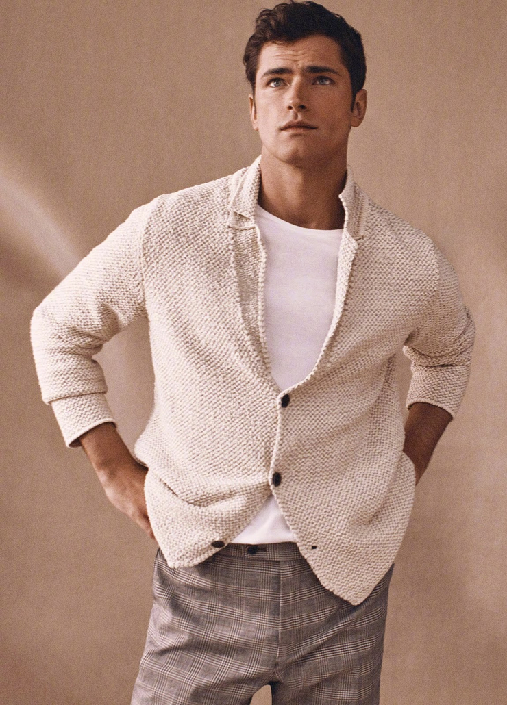 Sean O'pry