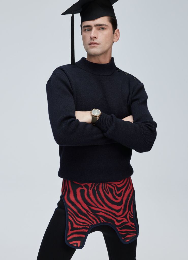 Sean O'pry