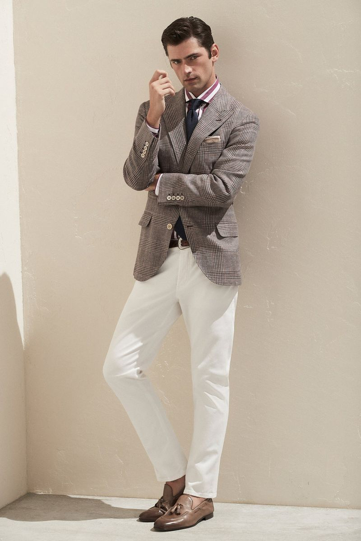 Sean O'pry