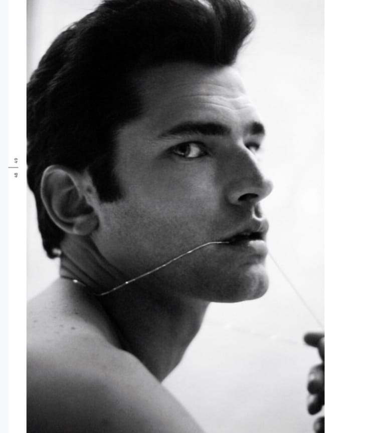 Sean O'pry