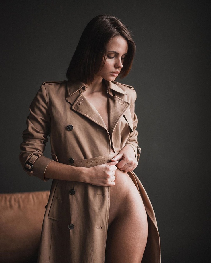 Natasha Udovenko Natasha Udovenko