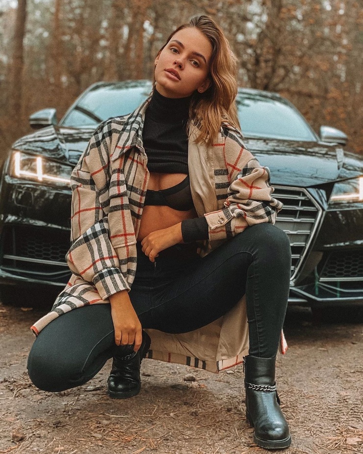 Natasha Udovenko