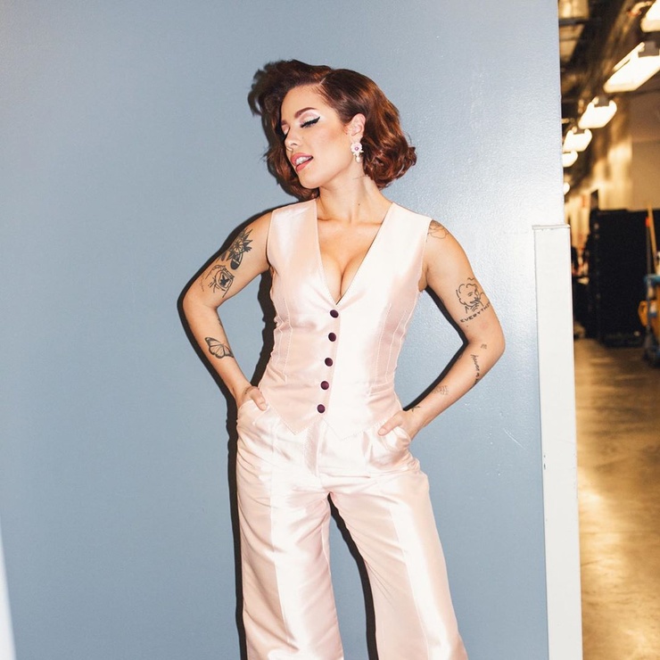 Halsey
