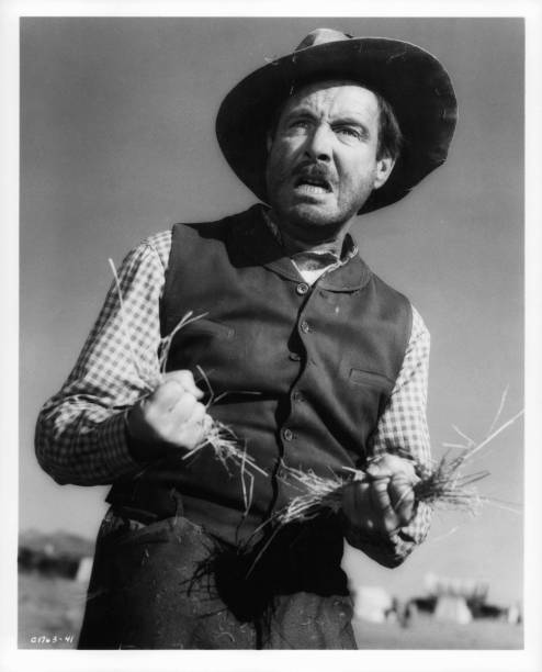 Arthur O'Connell Arthur O'Connell