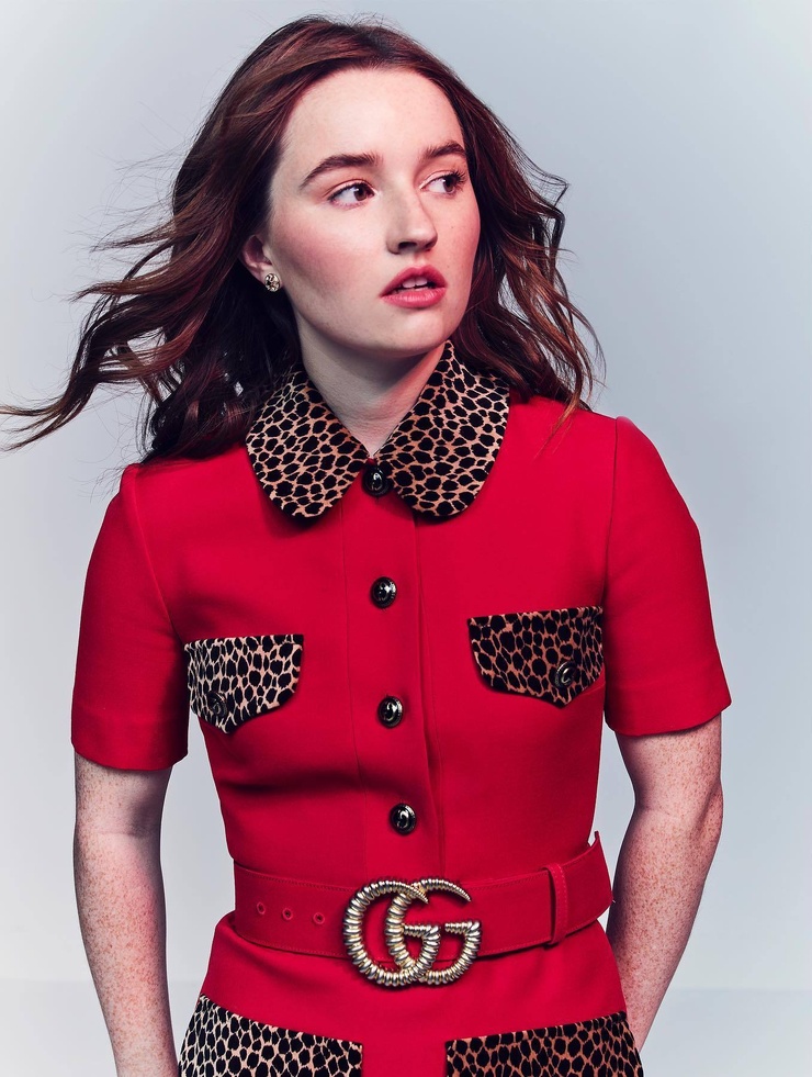 Kaitlyn Dever Kaitlyn Dever