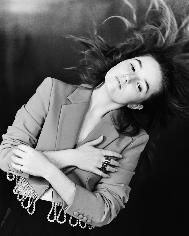 Kaitlyn Dever Kaitlyn Dever