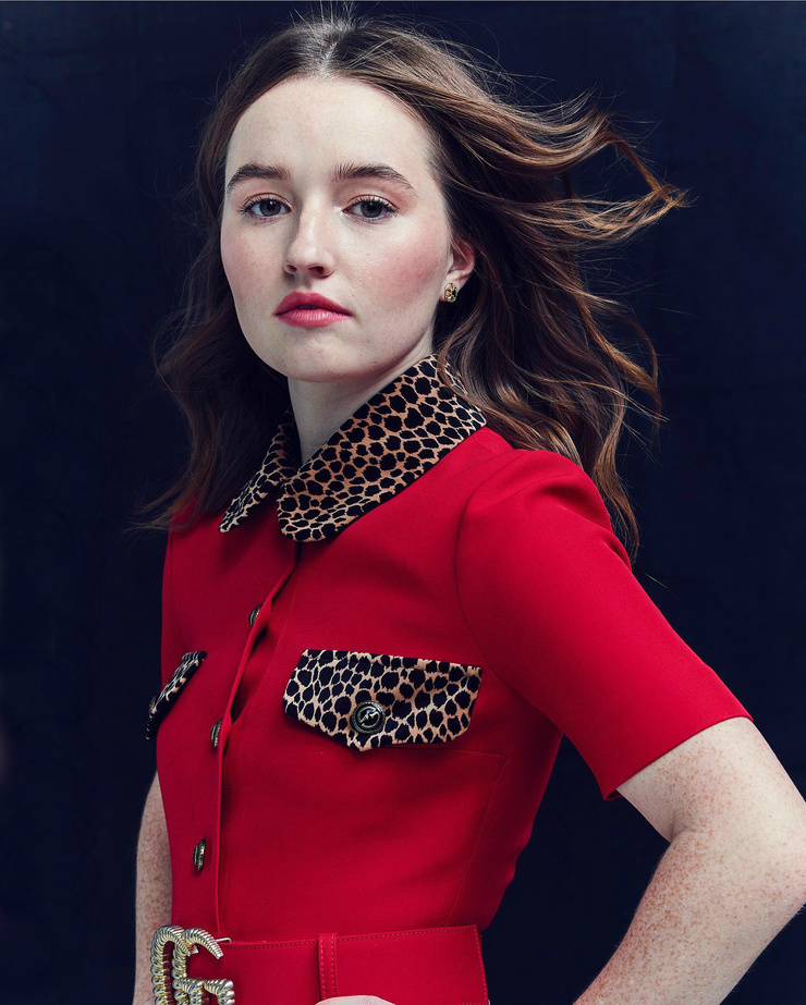 Kaitlyn Dever Kaitlyn Dever