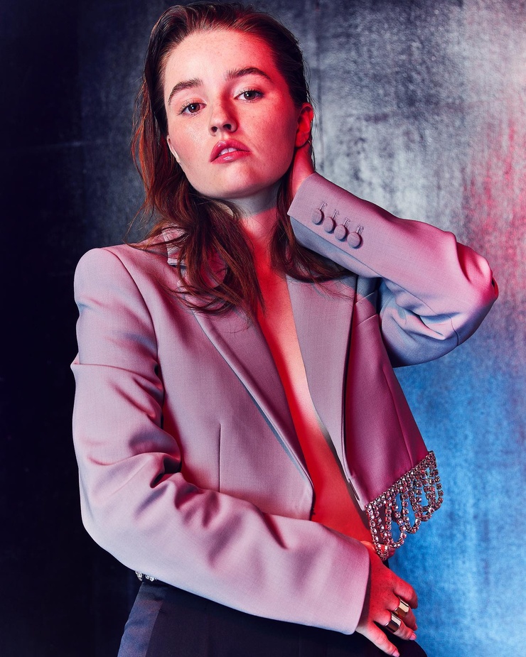 Kaitlyn Dever Kaitlyn Dever
