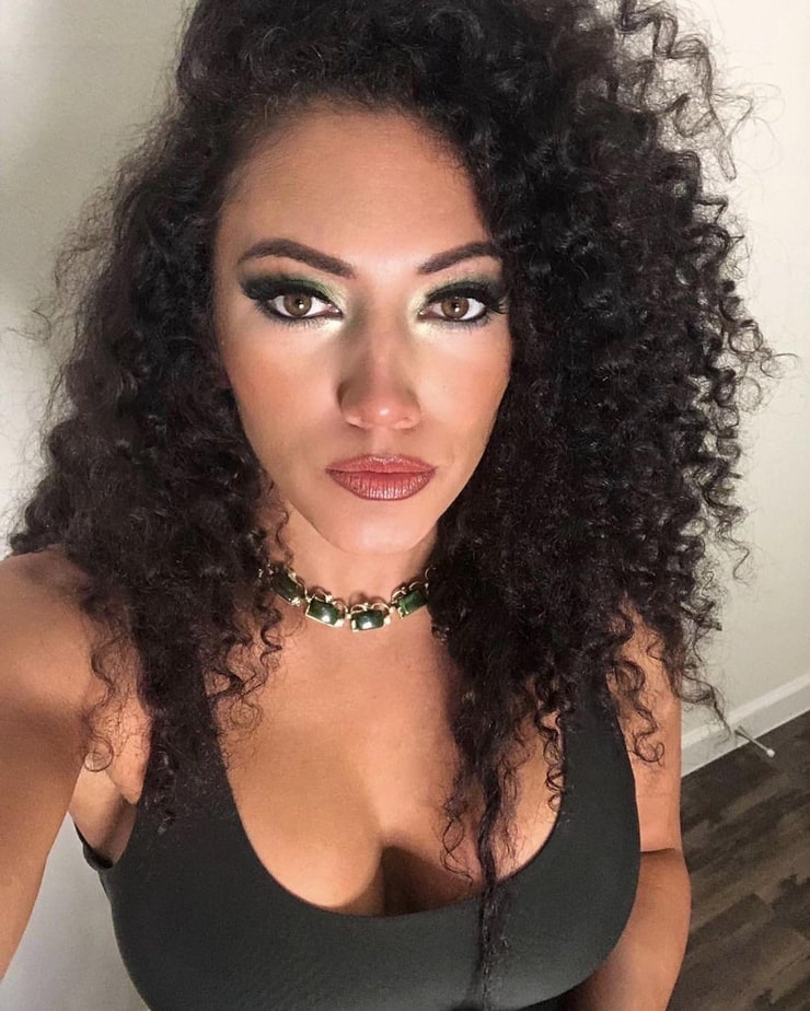 Vanessa Borne