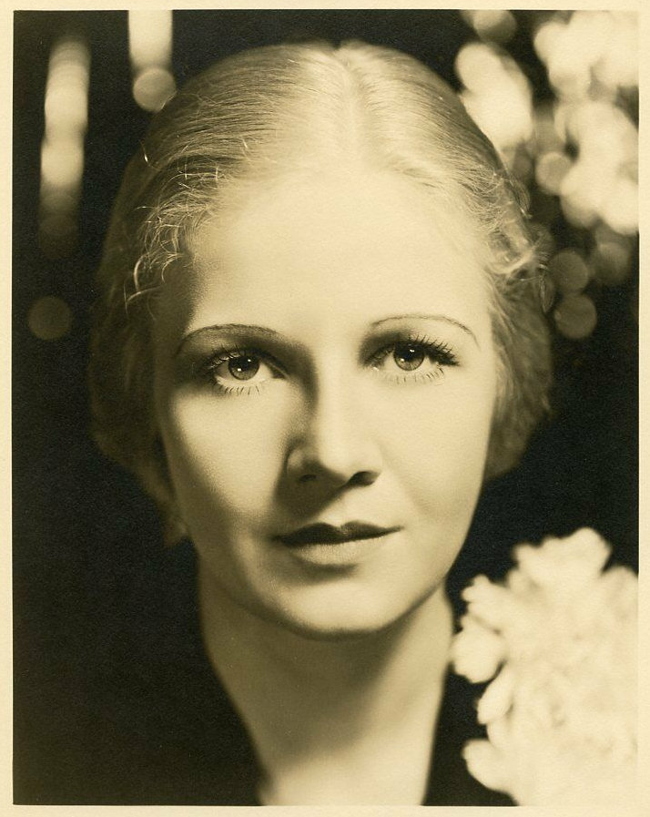 Ann Harding