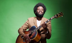 Michael Kiwanuka