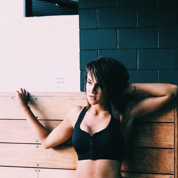 Cheree Crowley