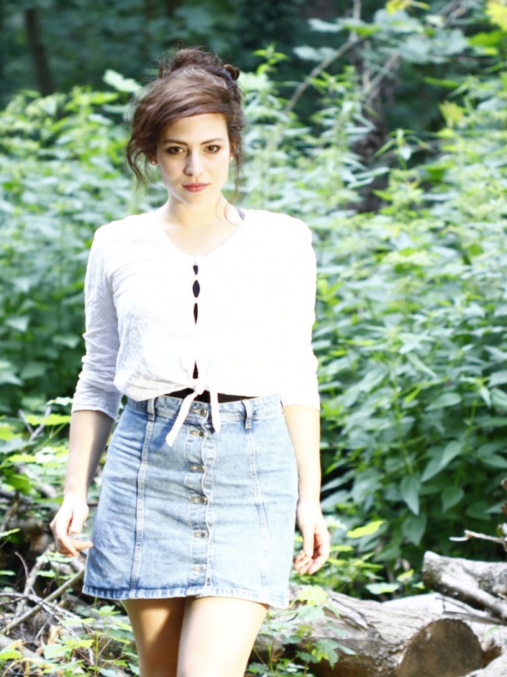 Rebecca Lara Müller