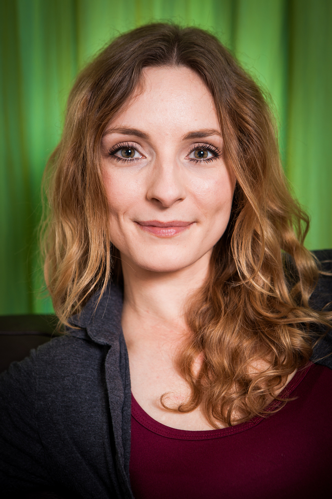 Freya Treutmann Freya Treutmann