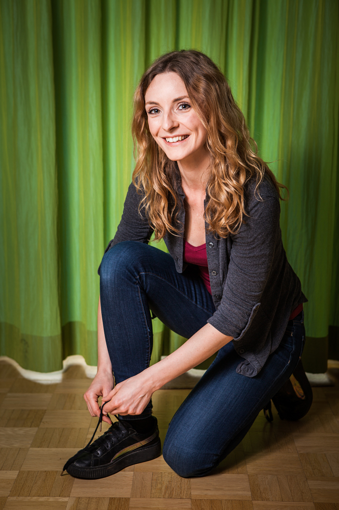 Freya Treutmann Freya Treutmann