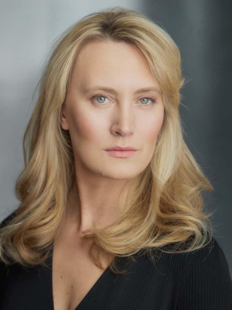 Ramona Von Pusch