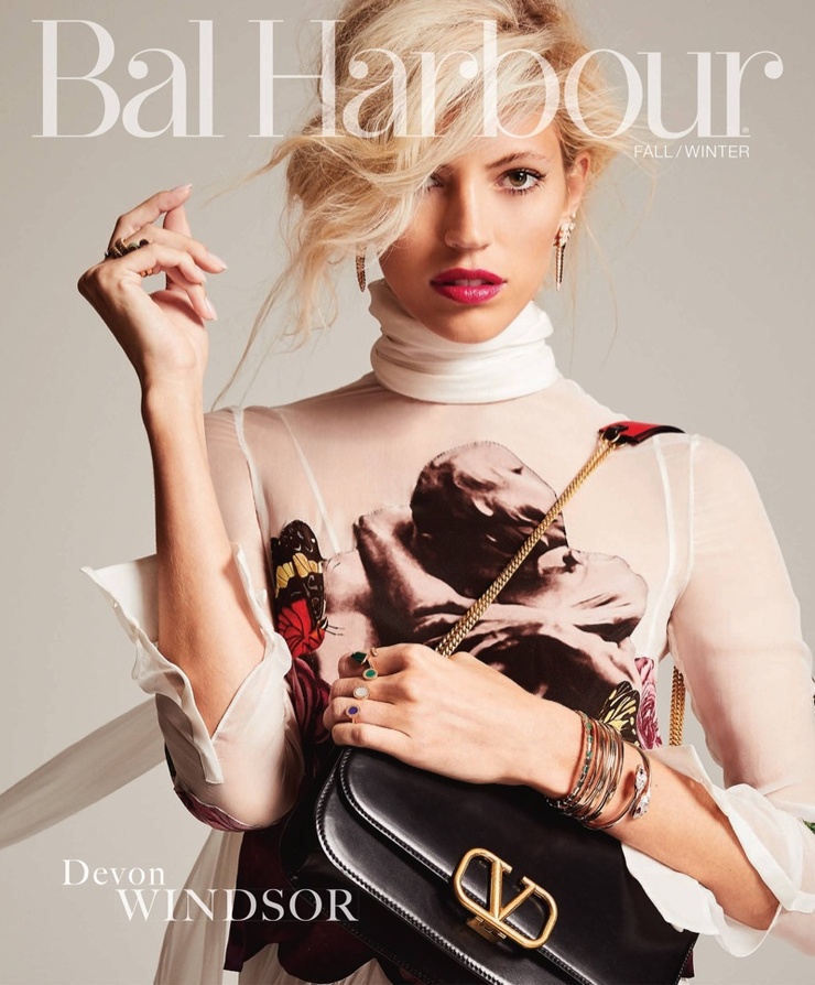 Devon Windsor Devon Windsor