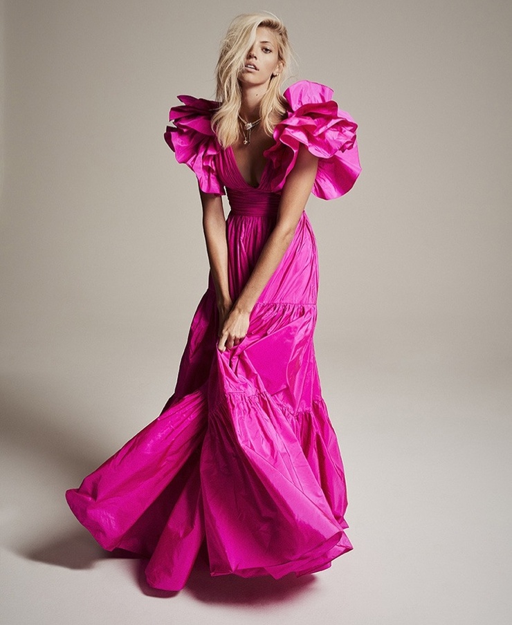 Devon Windsor Devon Windsor