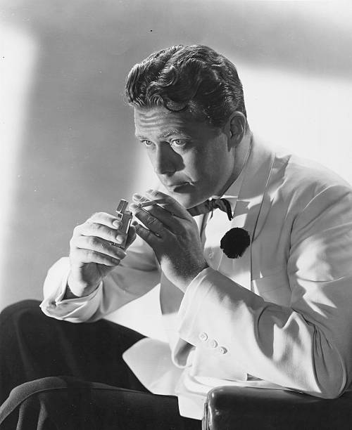 Willard Parker