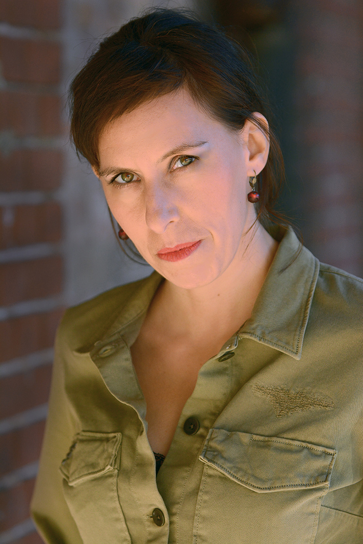 Helen Kurkjian