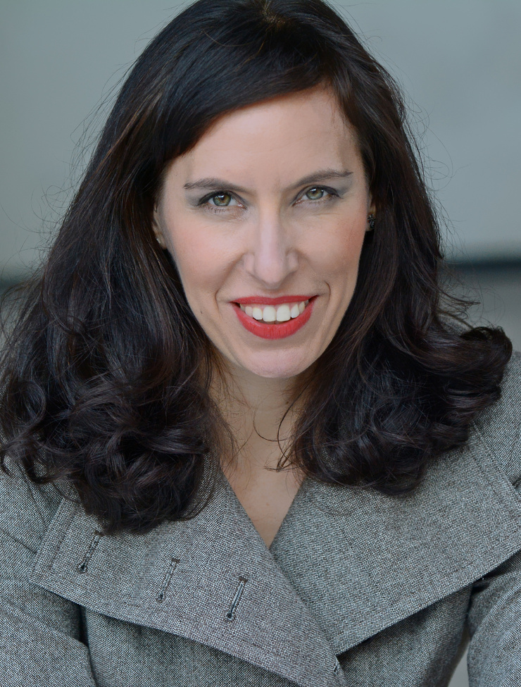 Helen Kurkjian