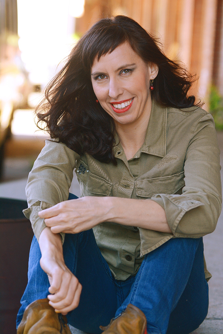 Helen Kurkjian