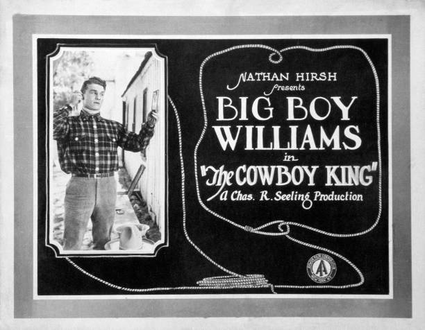 The Cowboy King The Cowboy King