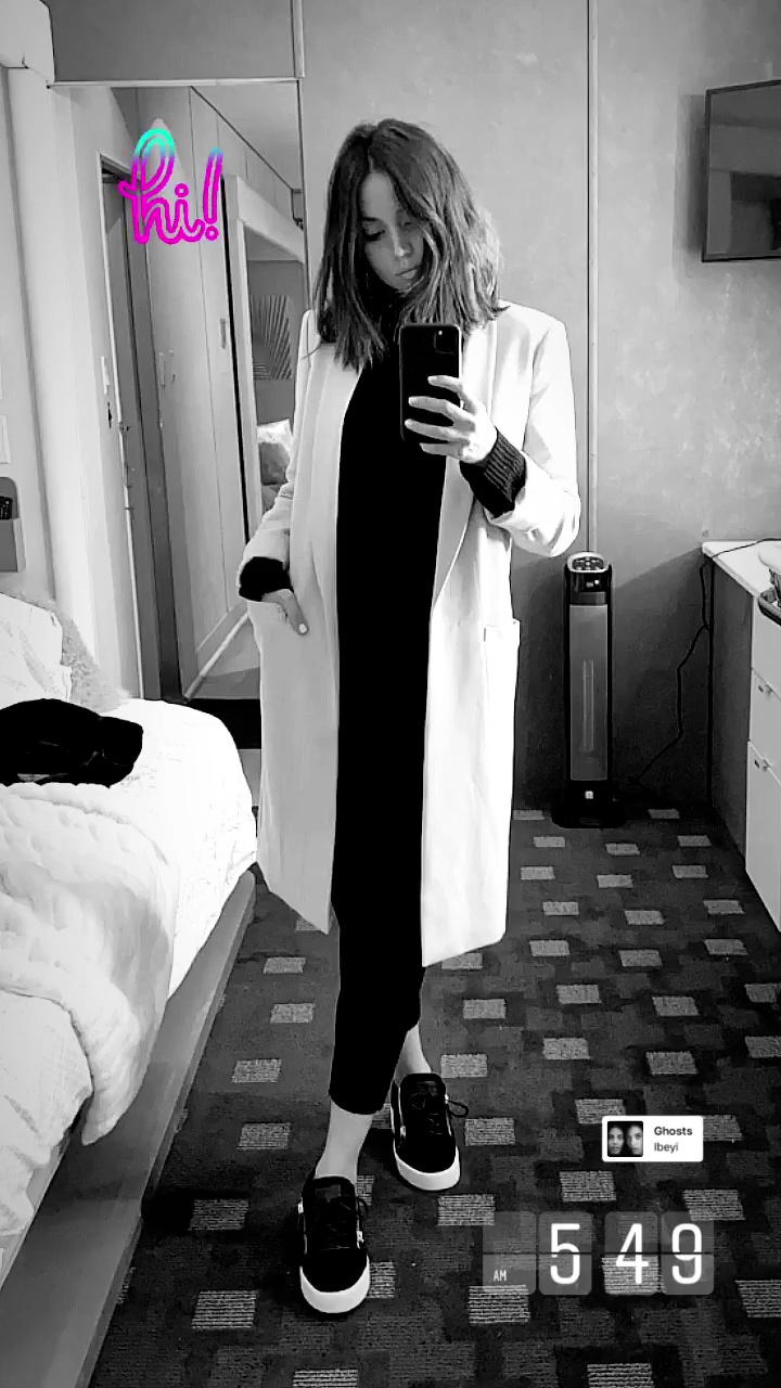 Ana de Armas Ana de Armas