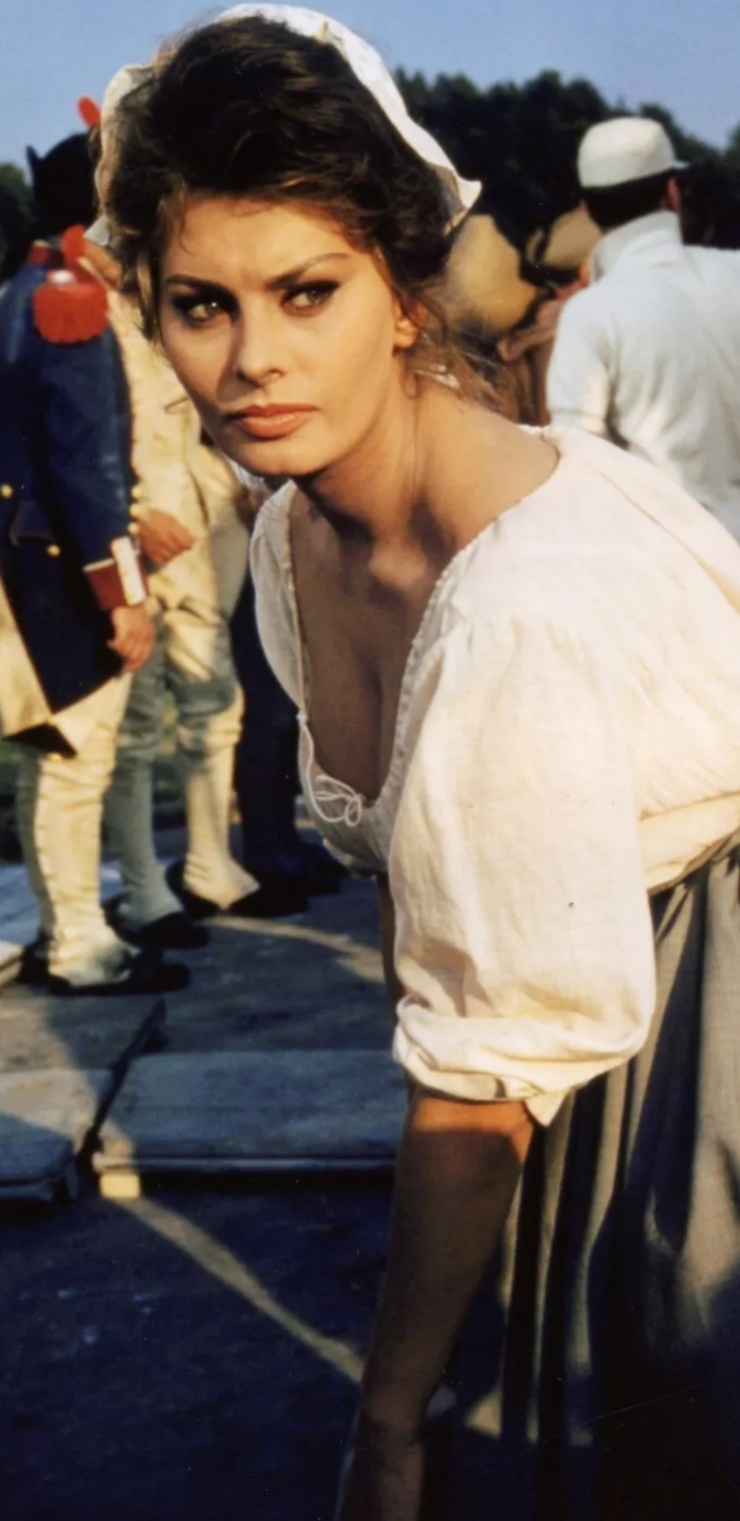 Sophia Loren Sophia Loren